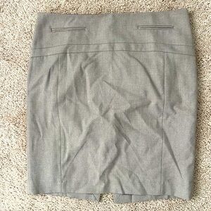 Express pencil skirt